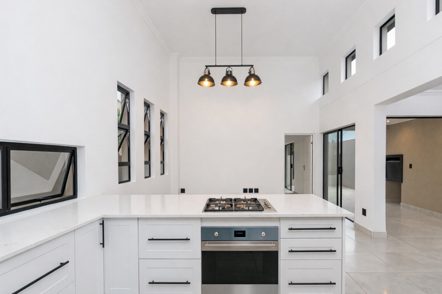 3 Bedroom Property for Sale in Leloko Lifestyle Estate North West